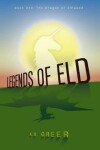 Book cover for Legends of Eld