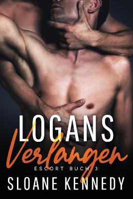 Book cover for Logans Verlangen