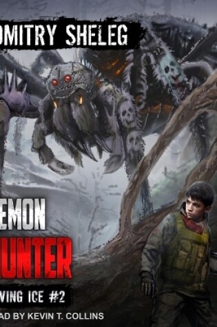 Cover of Demon Hunter