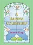 Book cover for A Daring Courtship