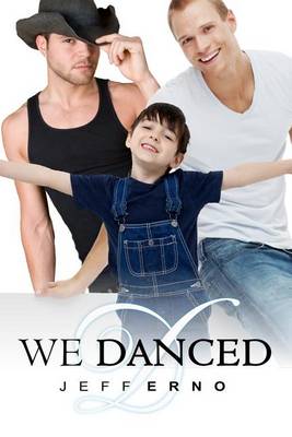 Book cover for We Danced
