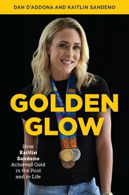 Cover of Golden Glow