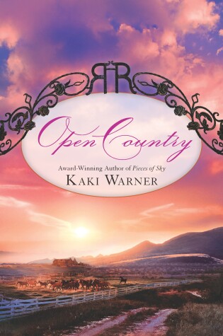 Cover of Open Country