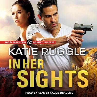 Book cover for In Her Sights