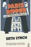 Book cover for The Paris Ripper