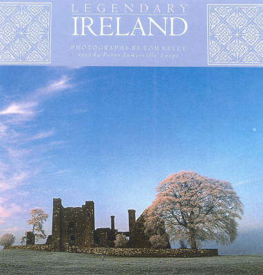 Cover of Legendary Ireland