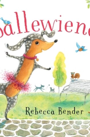 Cover of Ballewiena