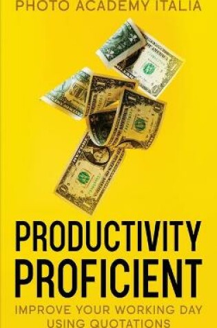 Cover of Productivity Proficient