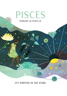 Book cover for Pisces