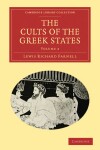 Book cover for The Cults of the Greek States: Volume 1