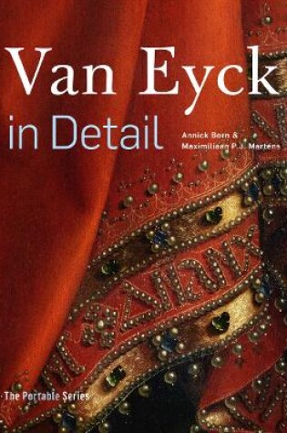 Cover of Van Eyck in Detail