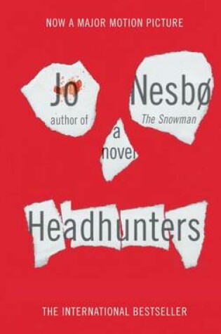 Cover of The Headhunters