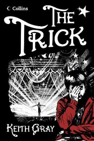 Cover of The Trick