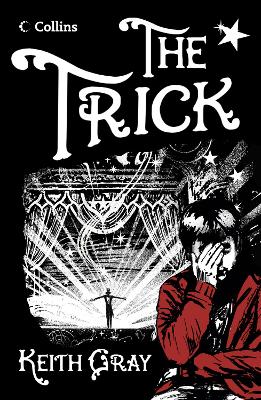 Cover of The Trick