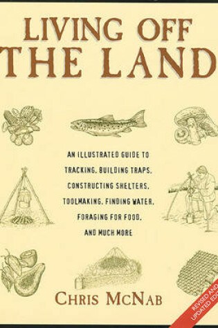 Cover of Living Off the Land