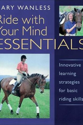 Cover of Ride with Your Mind Essentials