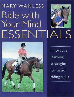 Book cover for Ride with Your Mind Essentials