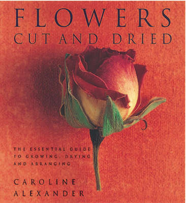 Book cover for Flowers