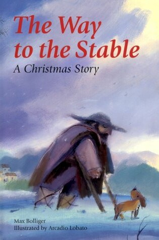 Cover of The Way to the Stable