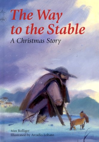 Book cover for The Way to the Stable