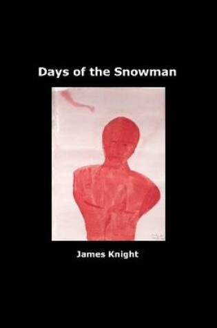 Cover of Days of the Snowman