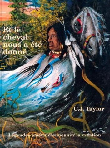 Cover of Et Le Cheval Nous a Ete Donne