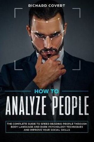 Cover of How to Analyze People