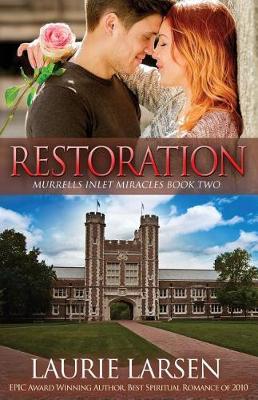 Book cover for Restoration