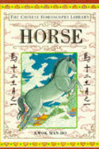 Cover of Chinese Horoscope  7:  Horse