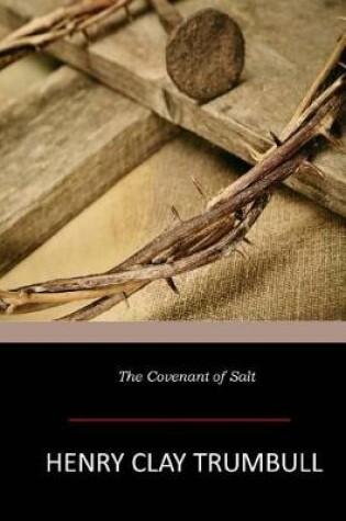 Cover of The Covenant of Salt