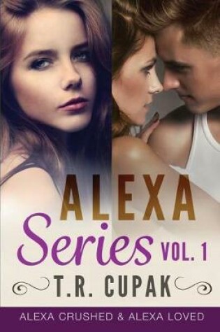 Cover of Alexa Series, Volume One