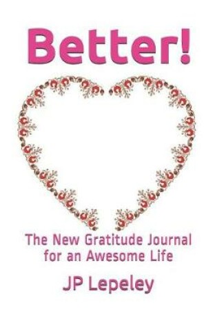 Cover of Better!