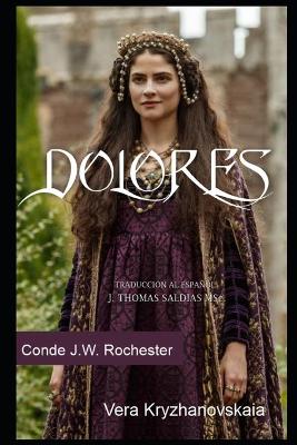 Book cover for Dolores