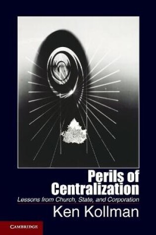 Cover of Perils of Centralization
