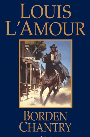Cover of Borden Chantry