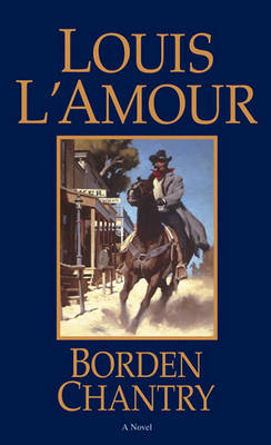 Cover of Borden Chantry