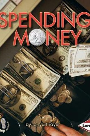 Cover of Spending Money