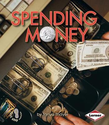 Cover of Spending Money