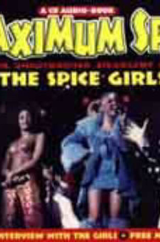 Cover of Maximum "Spice Girls"