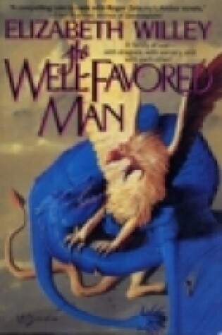 Cover of The Well-Favored Man