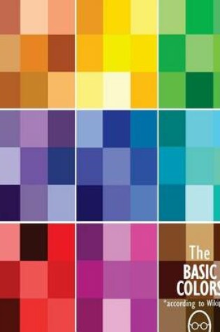 Cover of The BASIC COLORS*