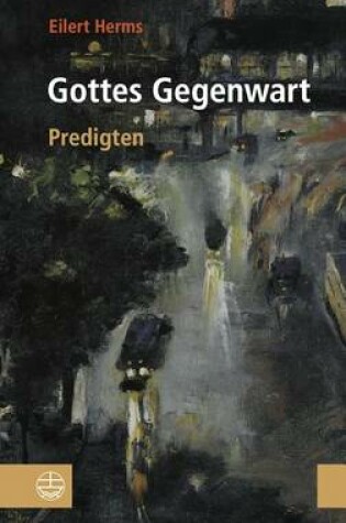 Cover of Gottes Gegenwart