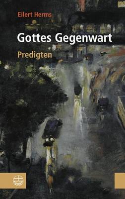 Book cover for Gottes Gegenwart