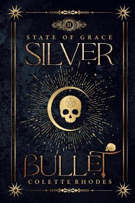 Book cover for Silver Bullet