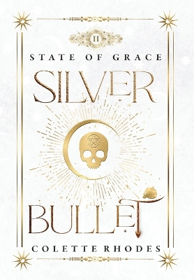 Book cover for Silver Bullet