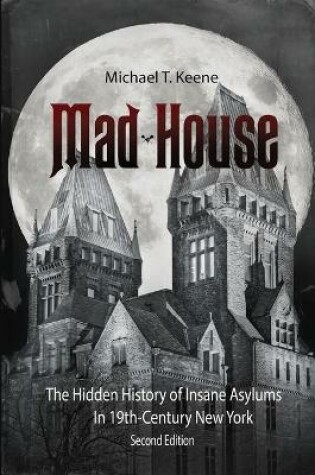 Cover of Madhouse