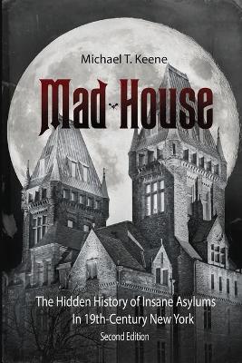 Book cover for Madhouse