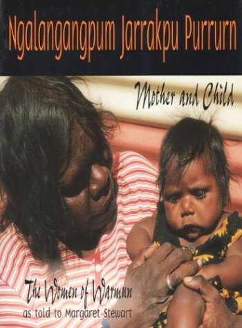 Book cover for Ngalangangpum Jarrakpu Purrurn