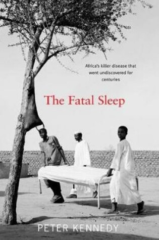 Cover of The Fatal Sleep