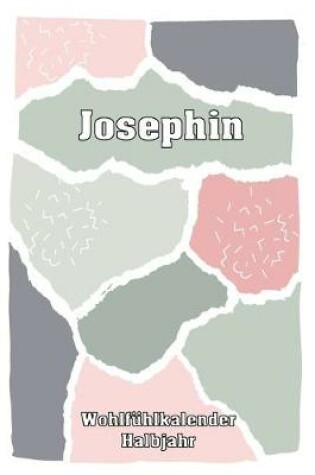 Cover of Josephin Wohlfuhlkalender